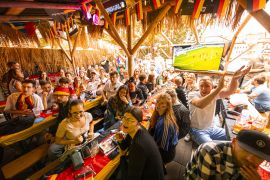 EM 2024 Viertelfinale Deutschland Spanien 52